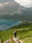 Cdn Rockies Adventure (Aug 2010) - Lake OHara - 011
